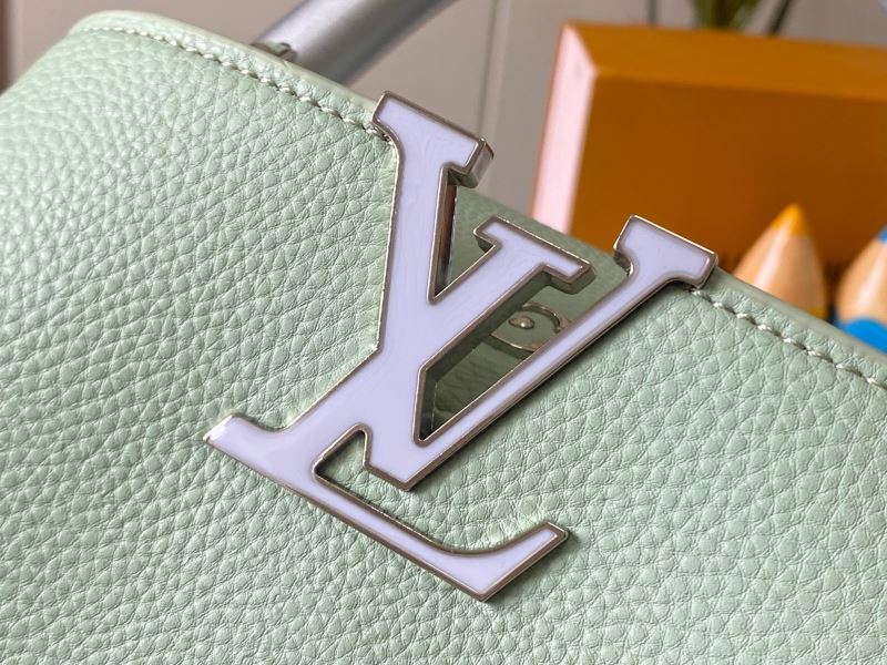 Louis Vuitton Top Handle Bags